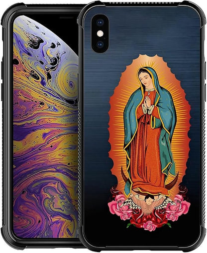 for iPhone Xs Max Case by FKBRCL4U