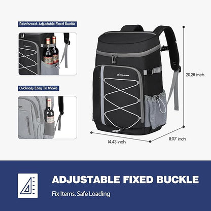 Maelstrom Cooler Backpack - Image 6