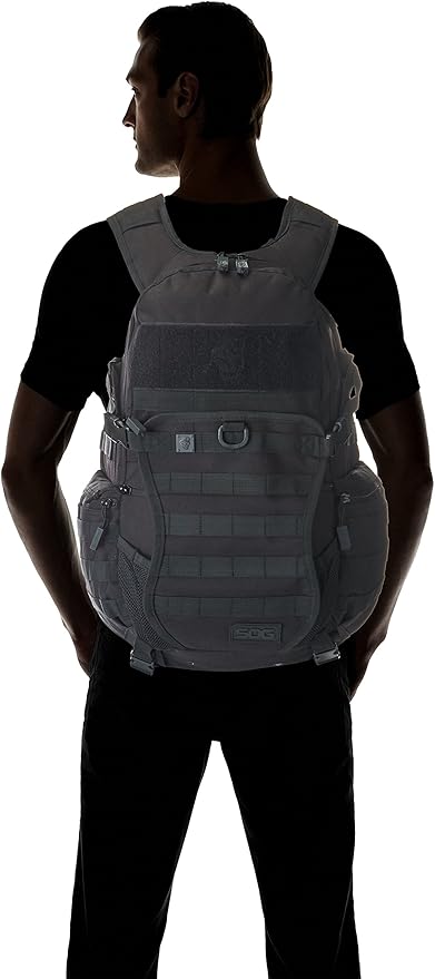 SOG Opord Tactical Day Pack, 39.1-Liter Storage | Storage - Image 4