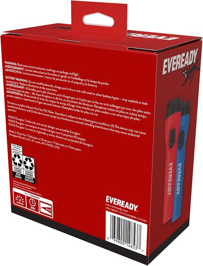 EVEREADY LED Flashlights, Bright Flashlights - Image 9
