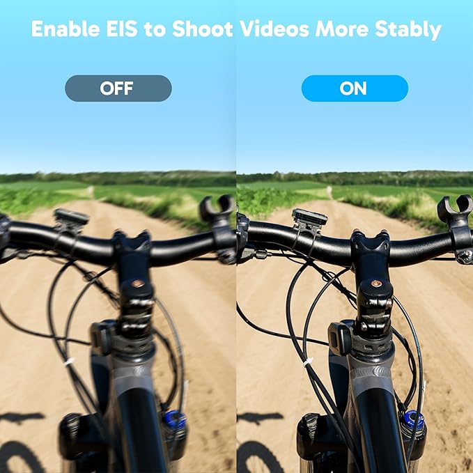 AKASO Brave 4 Action Camera 4K 30fps - Image 5