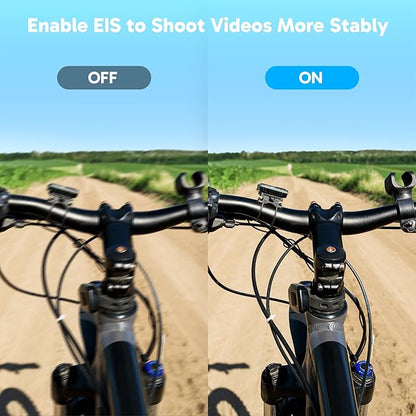AKASO Brave 4 Action Camera 4K 30fps - Image 5