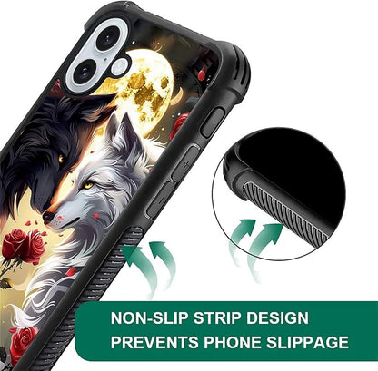 for iPhone 16 Plus Case - Image 6
