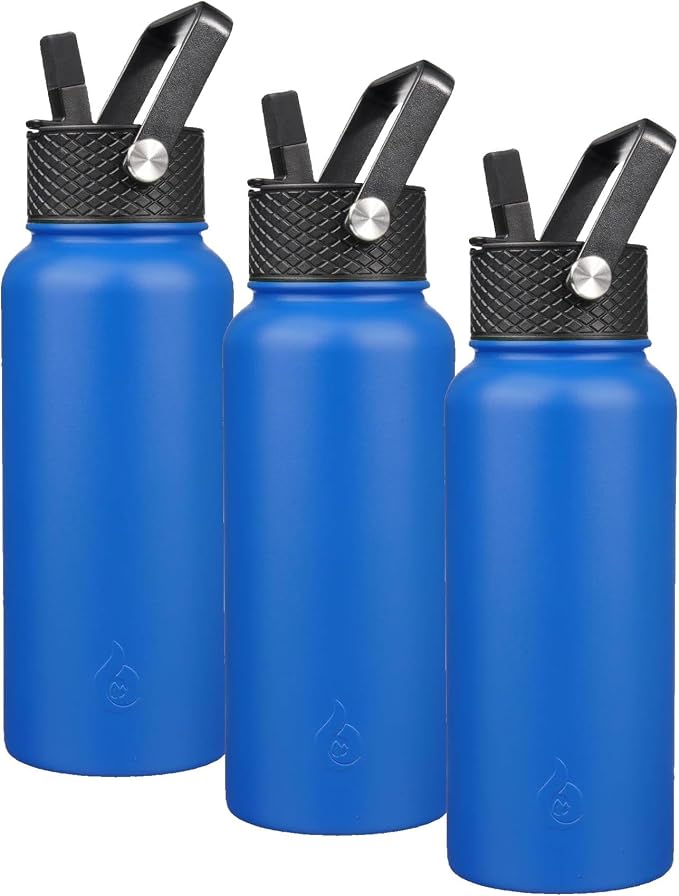 BJPKPK Insulated Water Bottles by BJPKPK