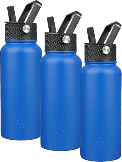 BJPKPK Insulated Water Bottles by BJPKPK