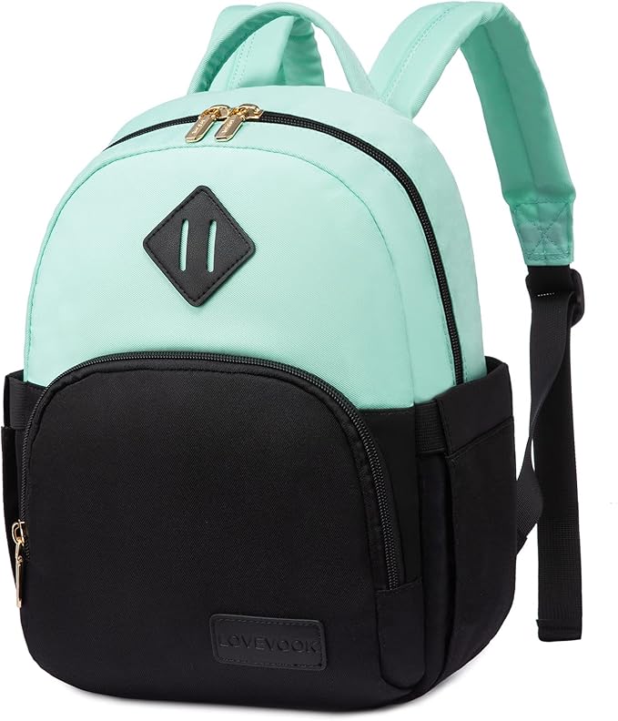 LOVEVOOK Mini Backpack for Women Light Weight Small Waterproof Backpack Purses by LOVEVOOK