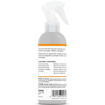 GEAR AID UV Protectant and Conditioner Spray, Apply to Outdoor Gear Made of - Image 3