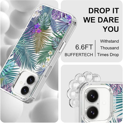 MOSNOVO for iPhone 17 Case | Military Grade 6.6ft Drop Tested | Camera Control - Image 5