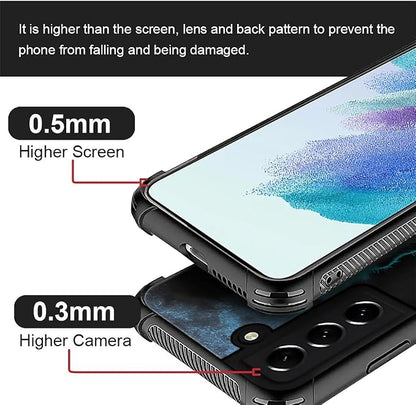for Samsung Galaxy S21 Plus Case - Image 4