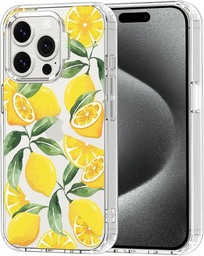 MOSNOVO Case for iPhone 15 Pro by Mosnovo