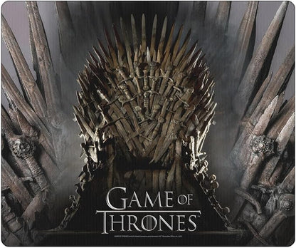 Head Case Designs Officially Licensed HBO Game of Thrones Iron Throne Graphic - Image 2