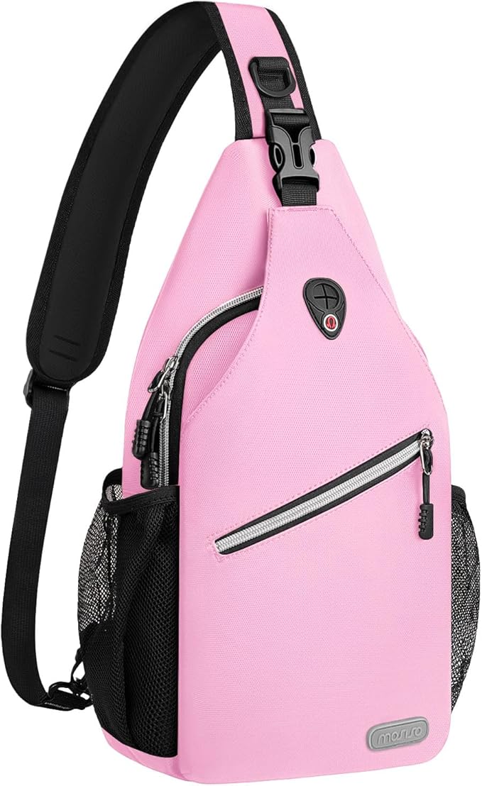 MOSISO Sling Backpack by MOSISO