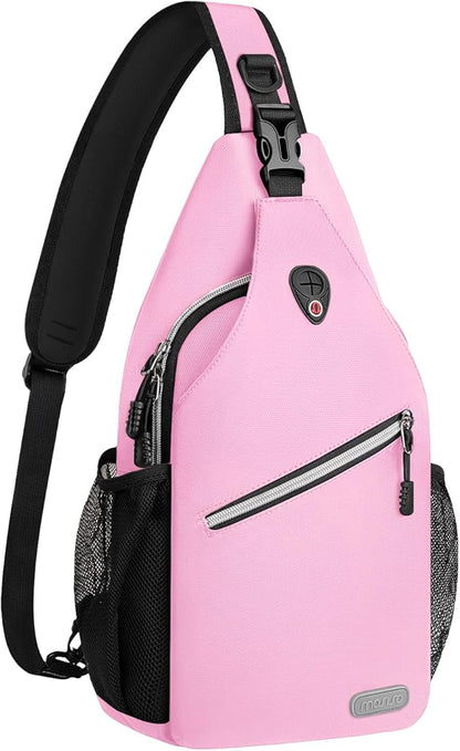 MOSISO Sling Backpack by MOSISO