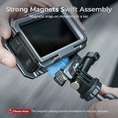 SMALLRIG Magnetic Mount Adapter - Image 3