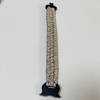 Parachute Cord Bracelets Trilobite Weaved Paracord Bracelet - Image 5
