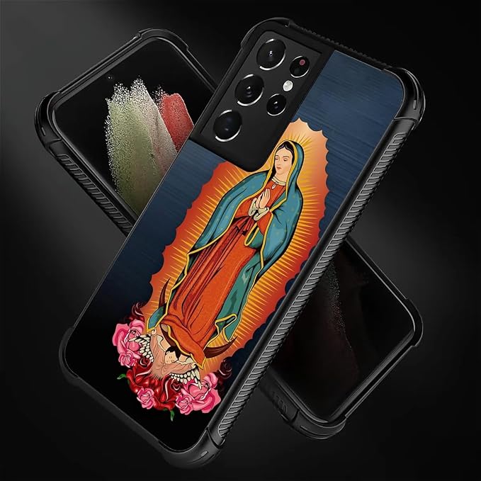 for Samsung Galaxy S21 Ultra Case - Image 2