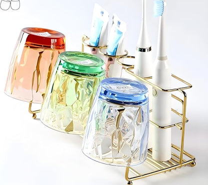 10 Oz Unbreakable Tritan Drinking Glasses Shatterproof Acrylic Glasses - Image 5