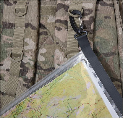 Waterproof Map and Document Case - Image 4