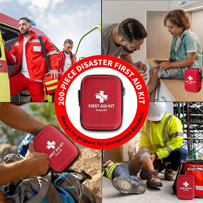 Protect Life Survival First Aid Kit - Image 7