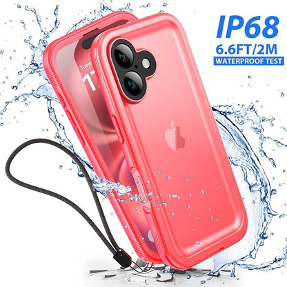 SPORTLINK for iPhone 16 Plus Case - Image 3