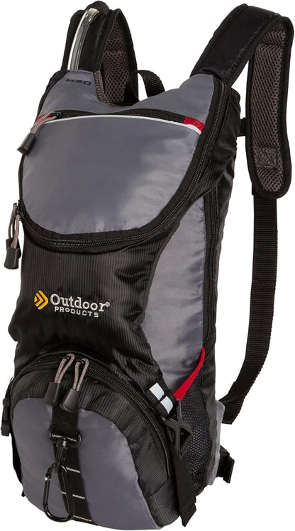 Outdoor Products Ripcord Hydration Pack - Image 8
