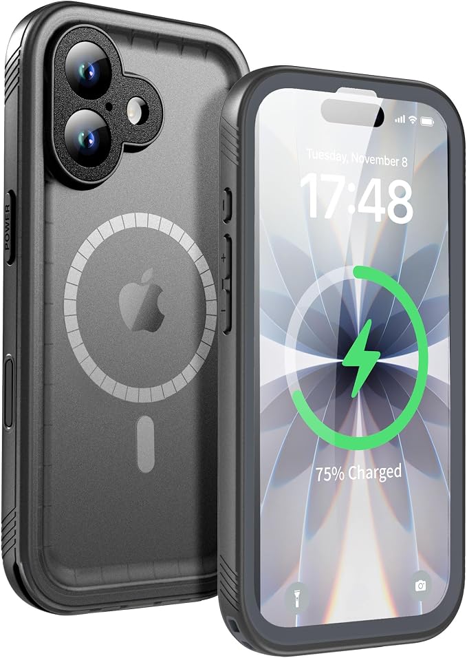 SPORTLINK for iPhone 17 Case by SPORTLINK