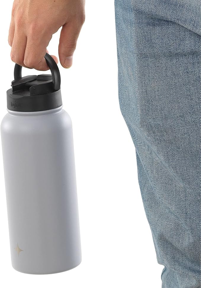 JoyJolt Triple Insulated Water Bottle - Image 9