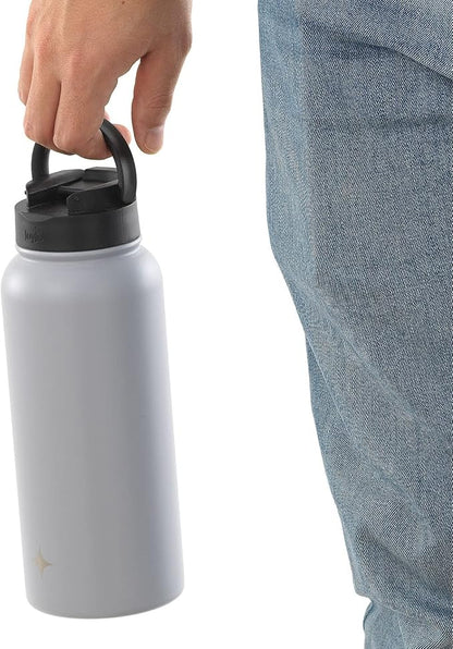 JoyJolt Triple Insulated Water Bottle - Image 9