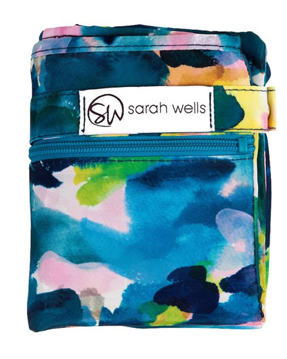 Sarah Wells Pumparoo Wet Dry Bag - Image 4