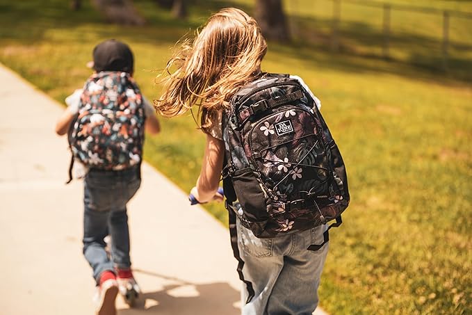 Dakine Kids Grom Pack 13L - Image 3