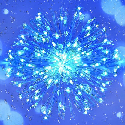 Joomer Solar Fairy Lights - Image 6