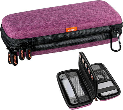 Double-Layer Carrying Case by GLCON