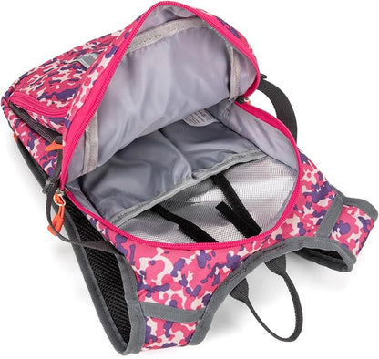 Kids Hydration Backpack, Water Hiking Backpack - Image 8