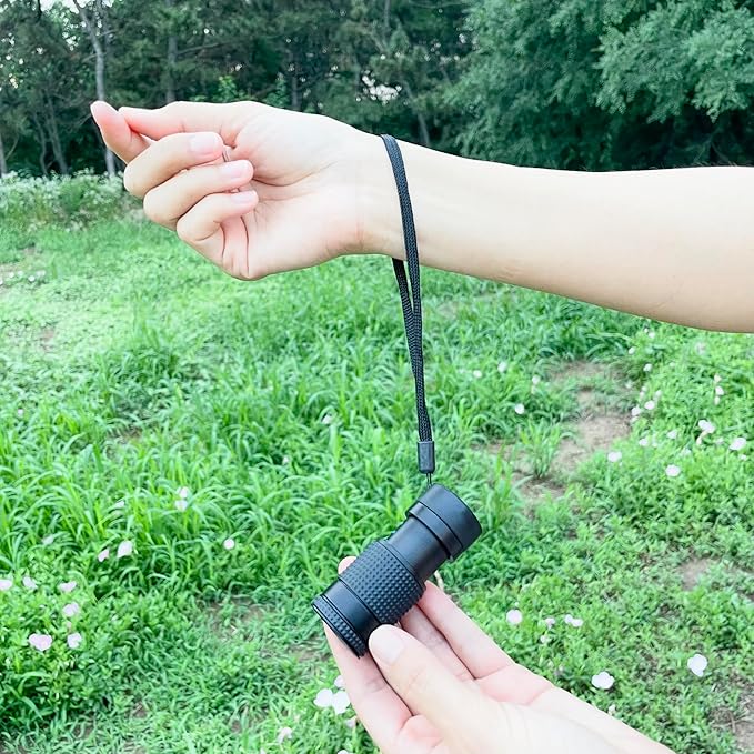 Close-up Monocular Designed for Low Vision Users who are Visually Impaired. - Image 2