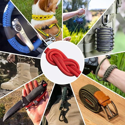 1200 Paracord Rope - Image 5