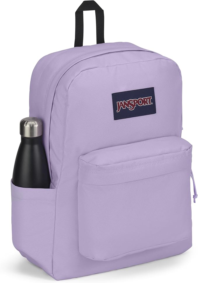JanSport SuperBreak Plus Backpack - Image 7