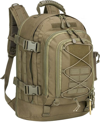 Miramrax Tactical Backpack Military Army Daypack by Miramrax