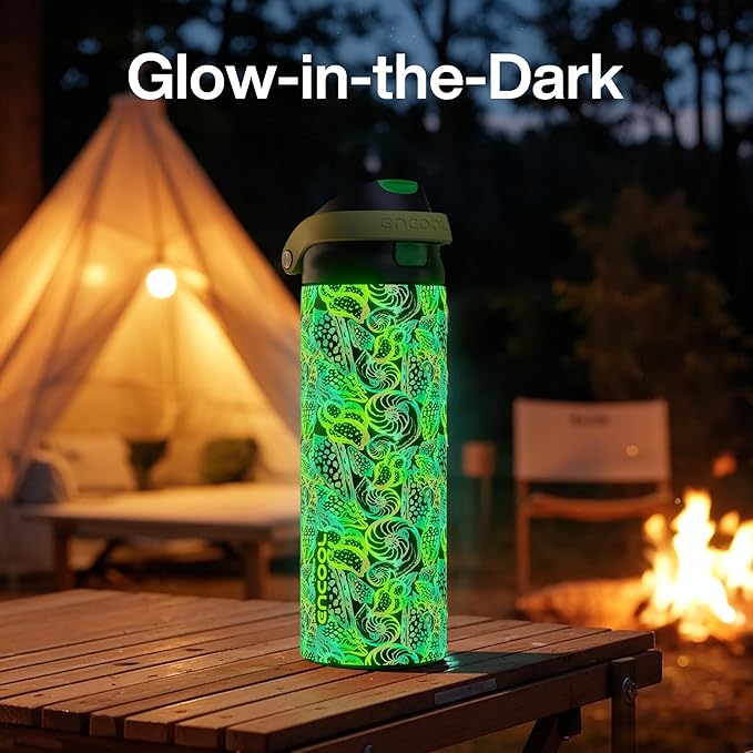 ENCOOL Leakproof Insulated Water Bottle - Image 8