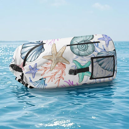 Waterproof Dry Bag Heavy Duty Marine Dry Bags - Image 4