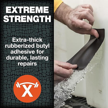 T-REX Heavy Duty Waterproof and Repair Tape - Image 2