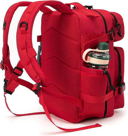 QT&QY 25L/45L Military Tactical Backpack - Image 3