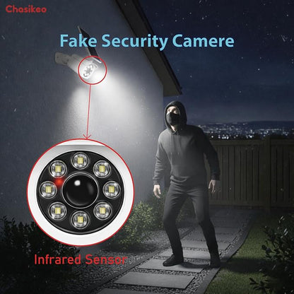 Solar Motion Light Outdoor, Solar Spotlight - Image 2