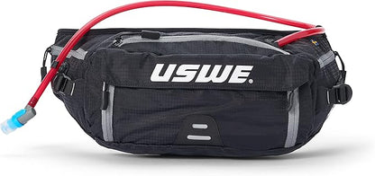 USWE Zulo Hydration Hip Pack - by USWE