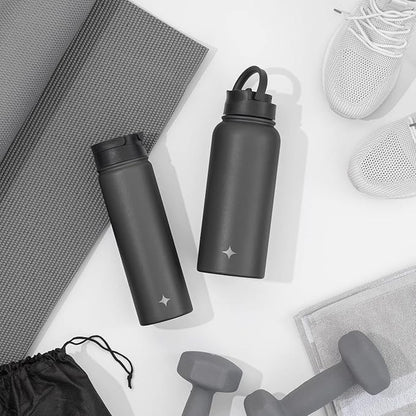 JoyJolt Triple Insulated Water Bottle - Image 5