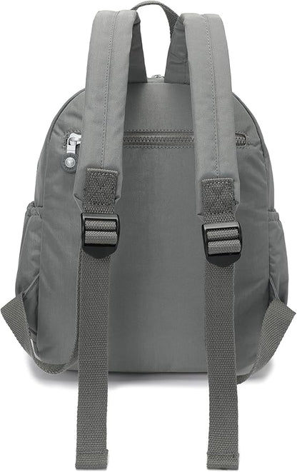Mini Hiking Waterproof Backpack Purse - Image 5
