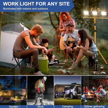 14000Lumens LED Work Lights - Image 7