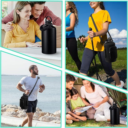 128OZ Insulated Water-Bottles - Image 8