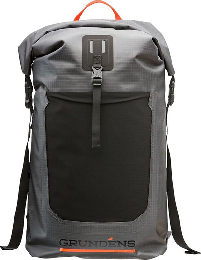 Grundéns Bootlegger Roll Top Backpack | Waterproof by Grund%C3%A9ns