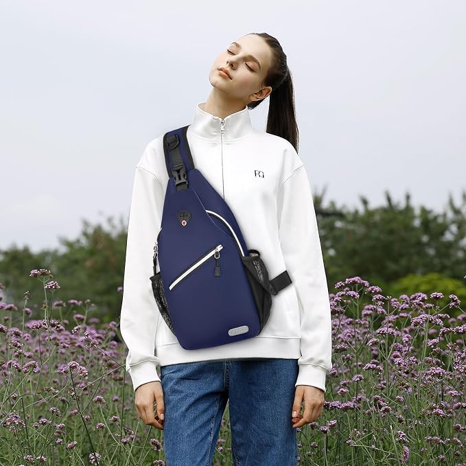 MOSISO Sling Backpack - Image 8
