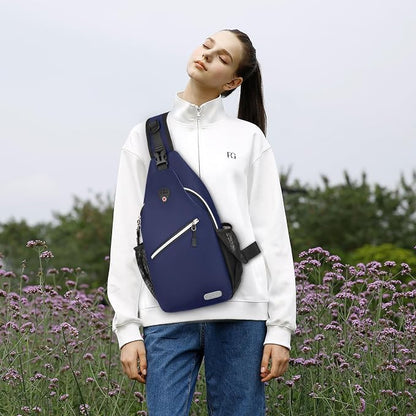 MOSISO Sling Backpack - Image 8